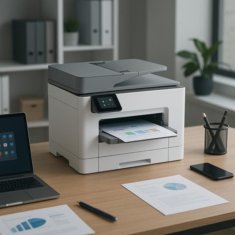 do czego służy hp smart?