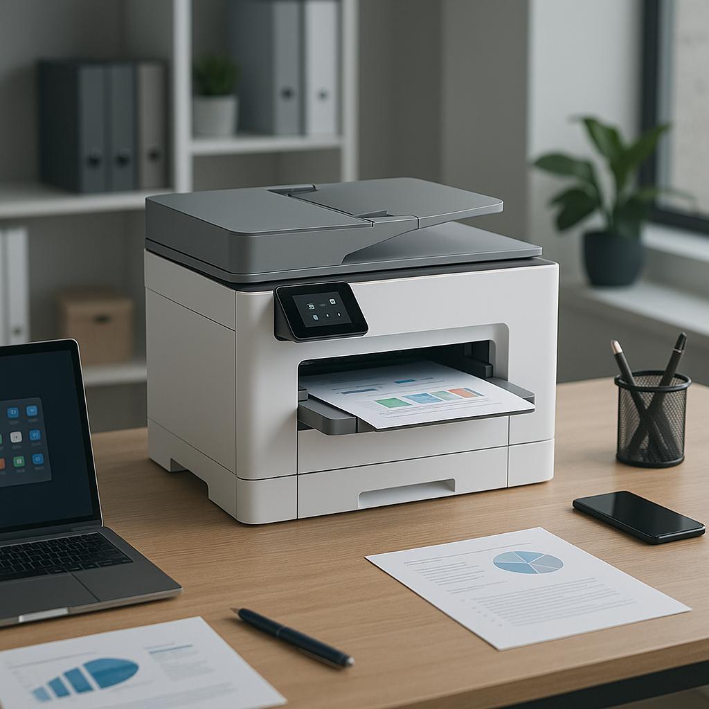 do czego służy hp smart?