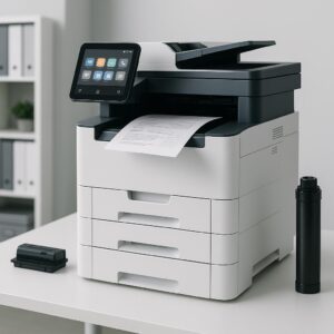 do czego służy xerox?