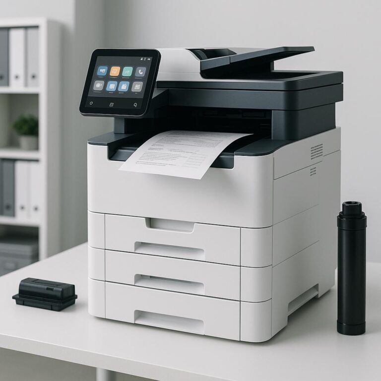 do czego służy xerox?