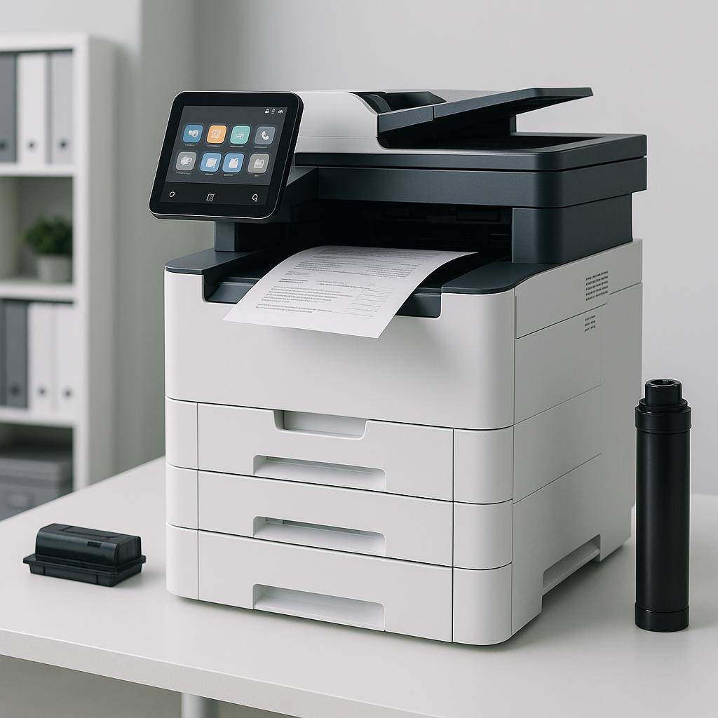 do czego służy xerox?