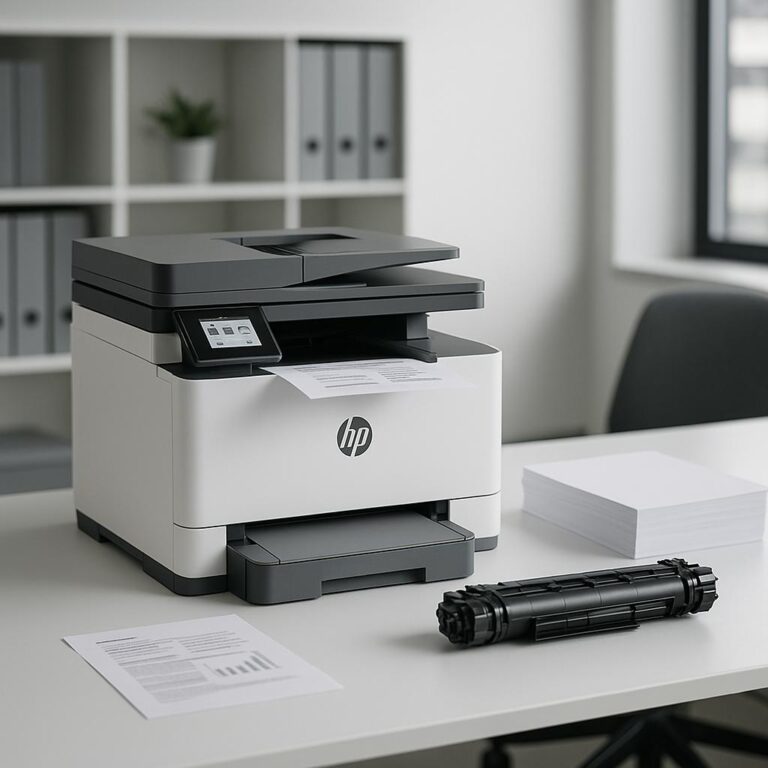 gdzie produkuje hp?