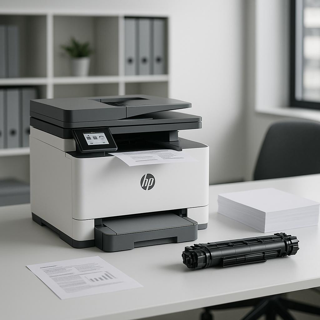 gdzie produkuje hp?