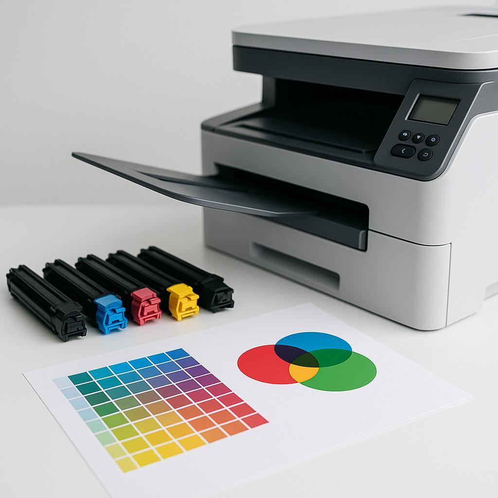 is cmyk better than rgb?