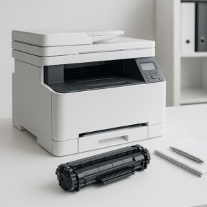 jaki canon dla początkujących?